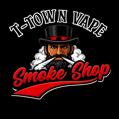 T-Town Vape